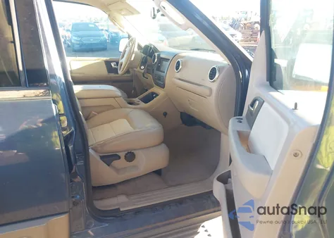 2004 Ford Expedition Eddie Bauer z USA, uszkodzony, nr VIN 1FMPU18L84LA92840